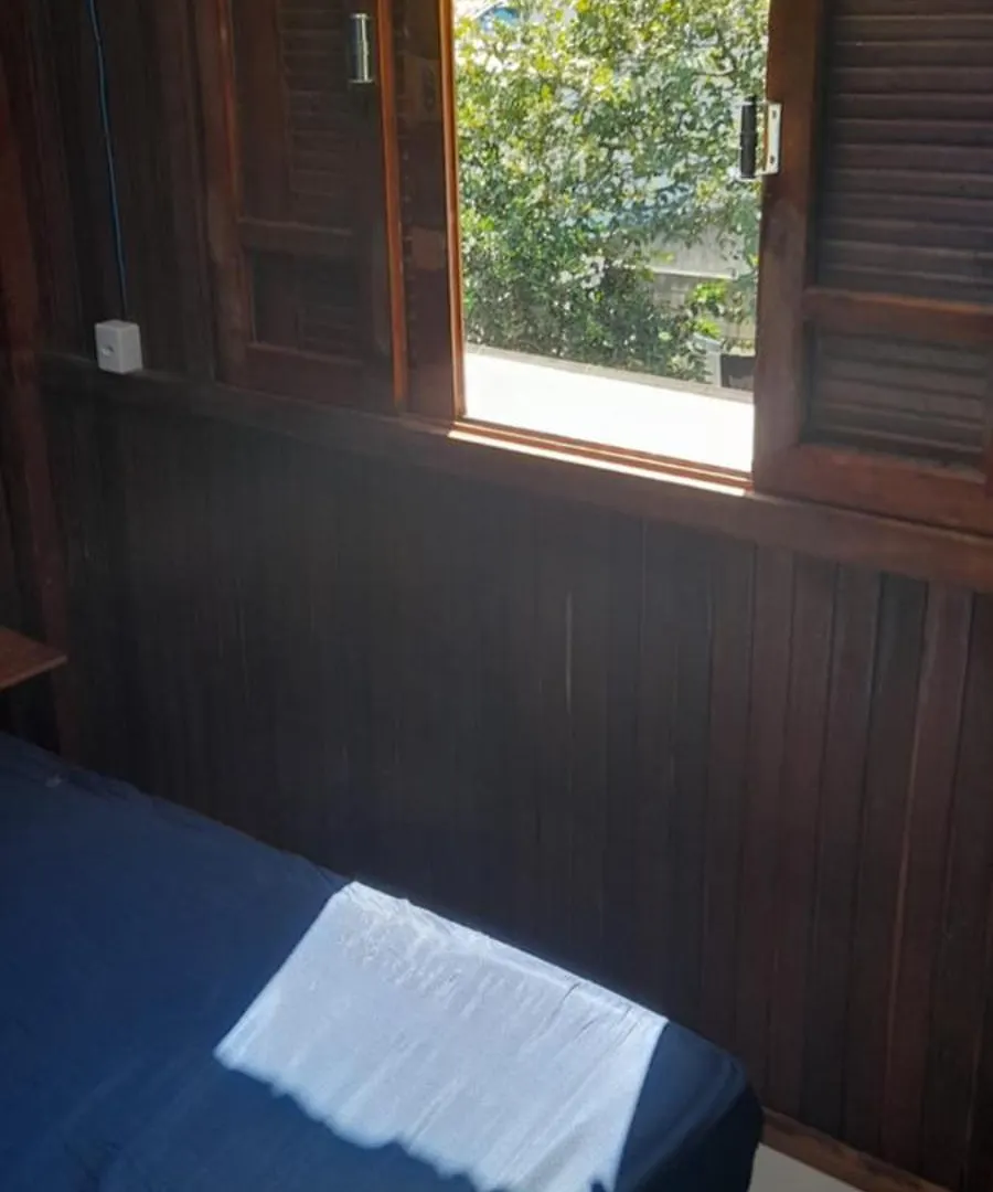 Casa De Praia Em Garopaba Sc