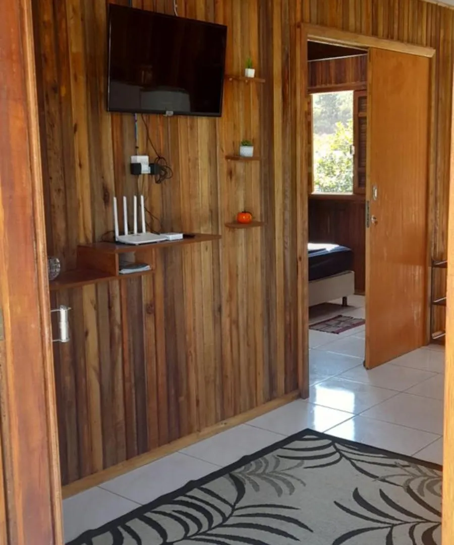 Casa De Praia Em Garopaba Sc ברזיל