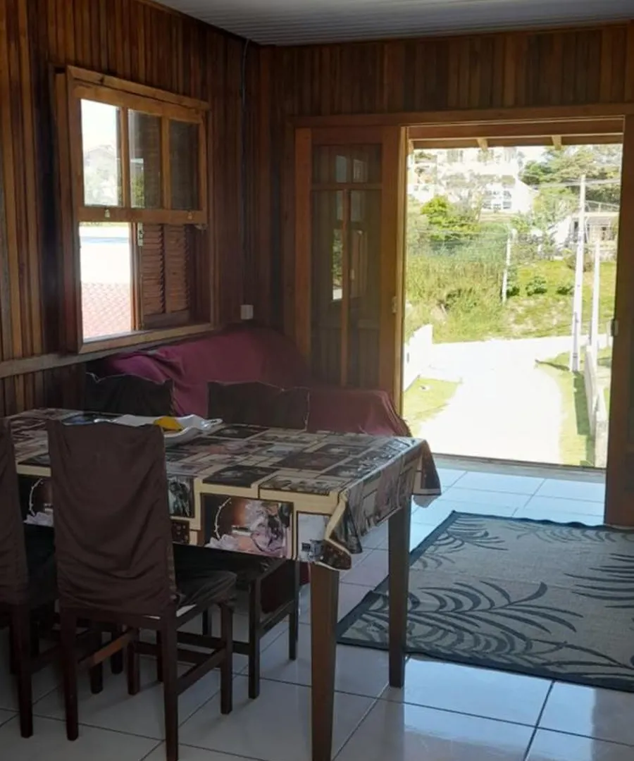 Casa De Praia Em Garopaba Sc 0*,  ברזיל