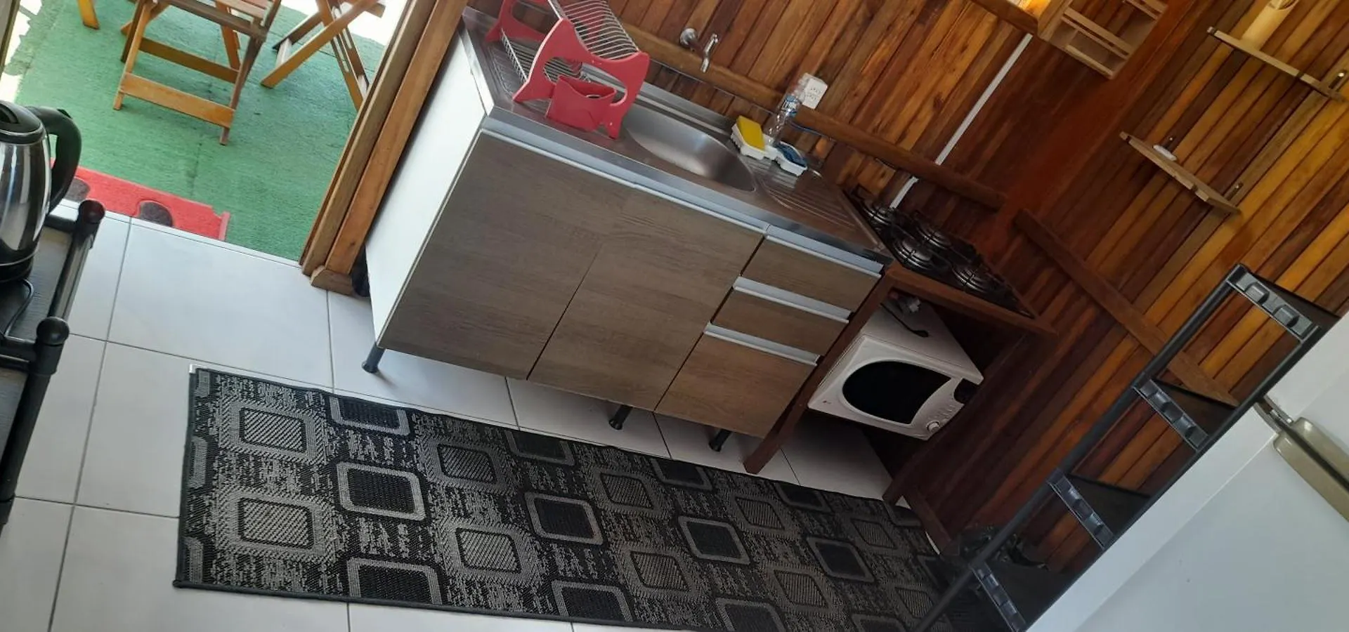 Casa De Praia Em Garopaba Sc בית נופש