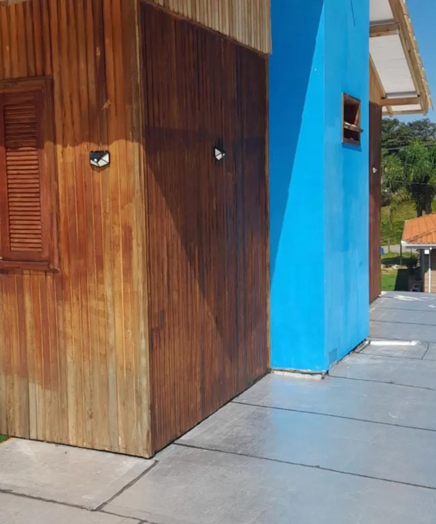 Casa De Praia Em Garopaba Sc