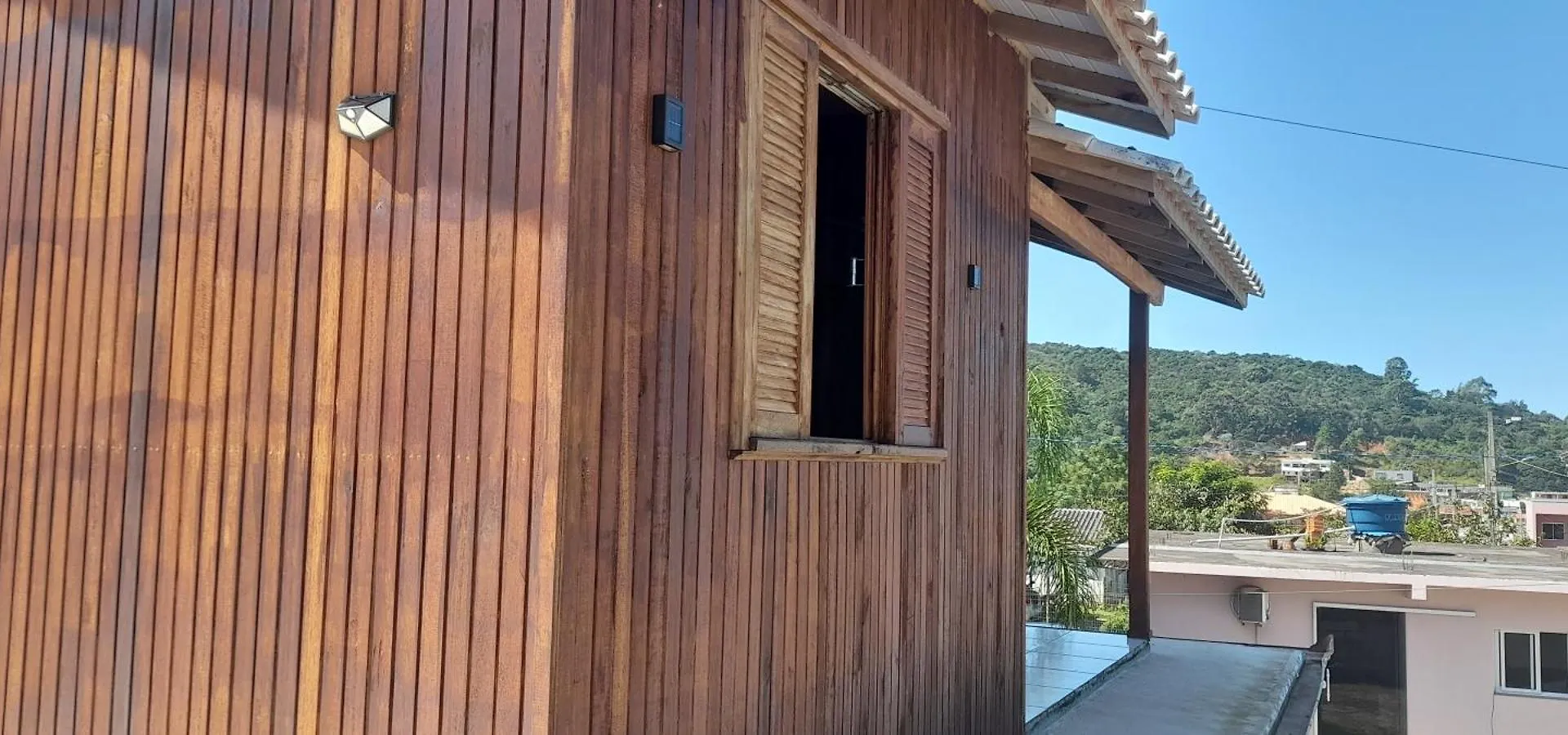 Casa De Praia Em Garopaba Sc ברזיל
