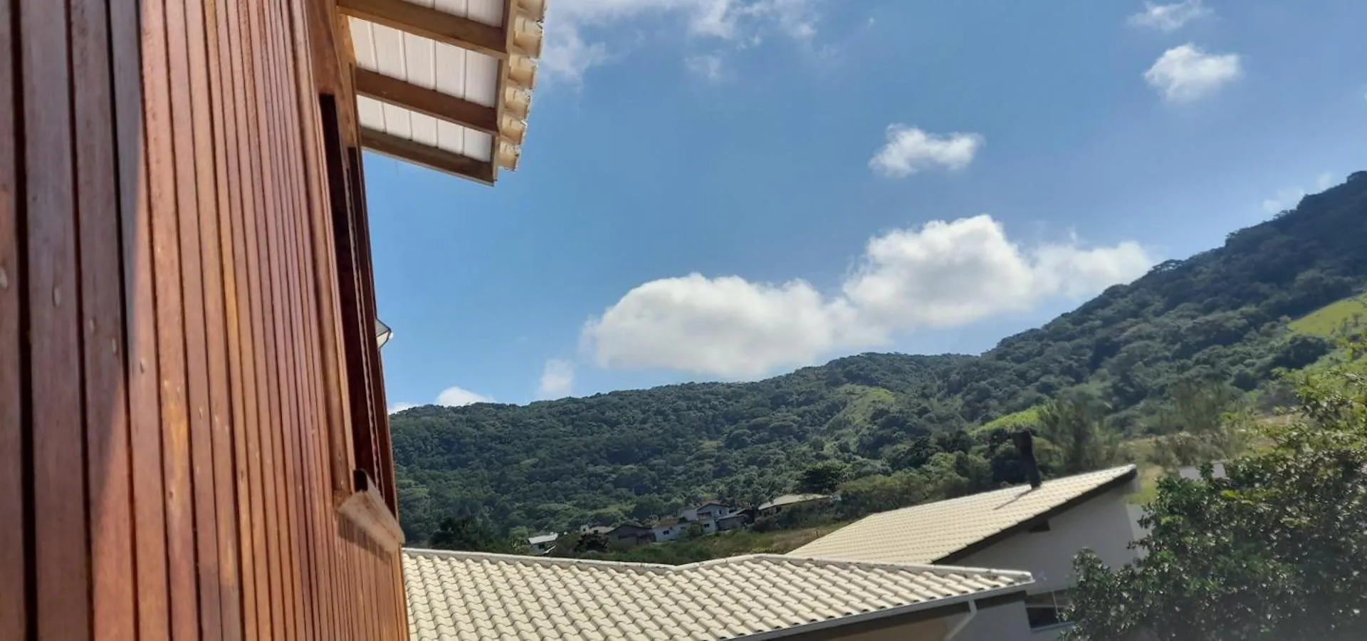 Casa De Praia Em Garopaba Sc 0*,  ברזיל