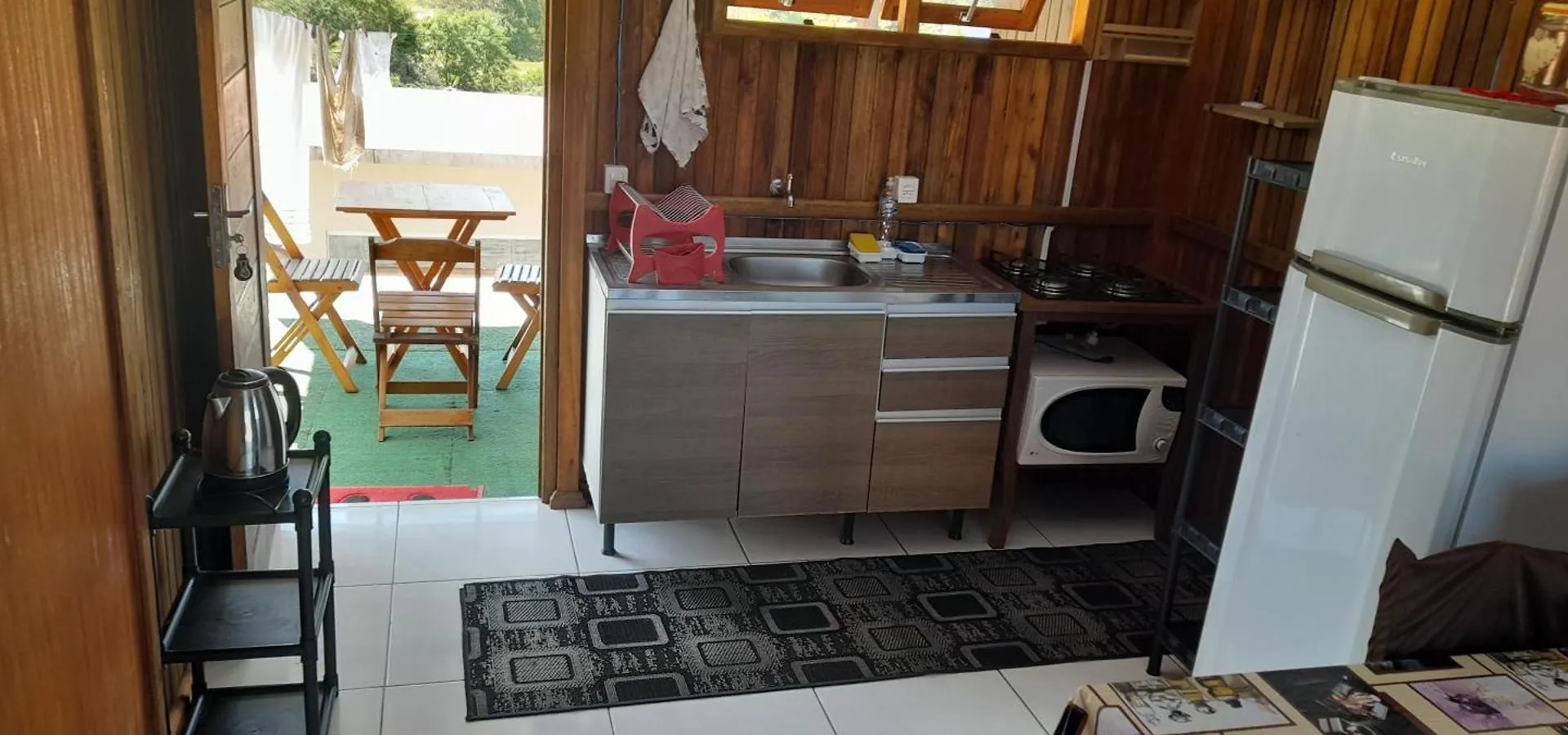 Casa De Praia Em Garopaba Sc