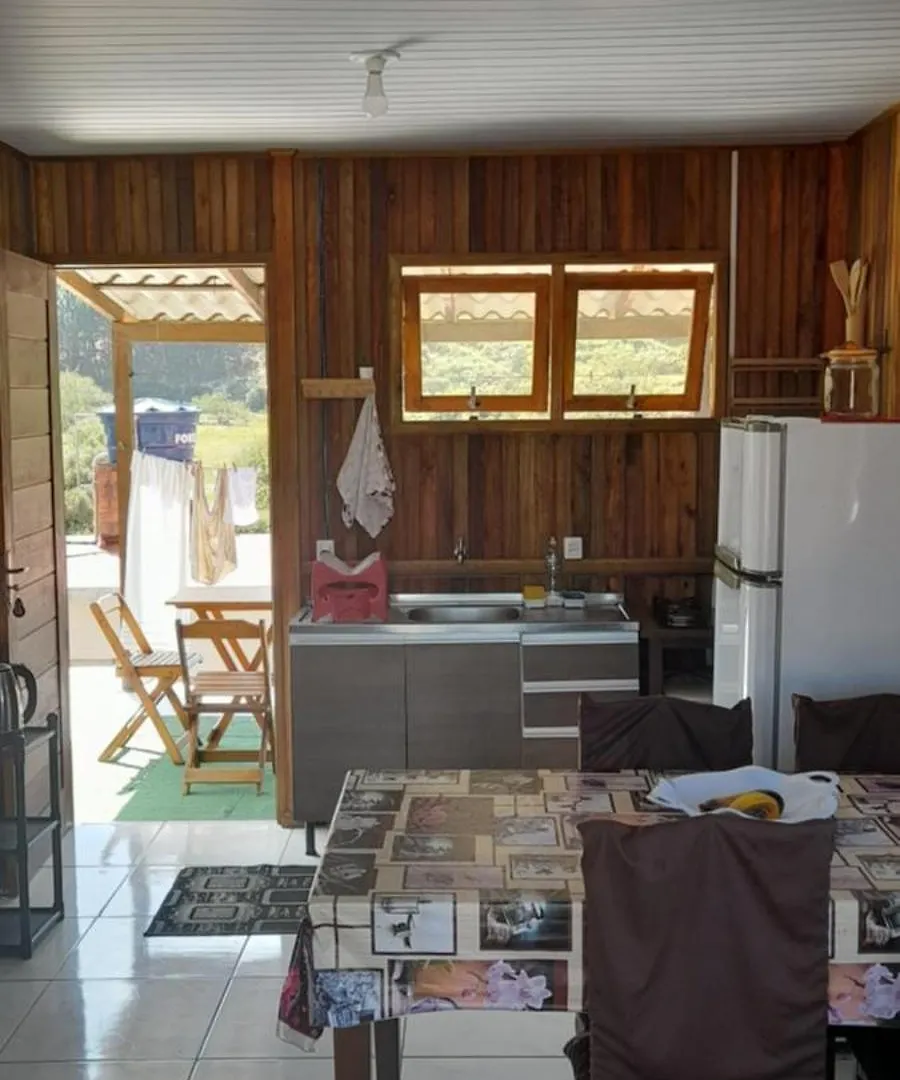 Casa De Praia Em Garopaba Sc ברזיל