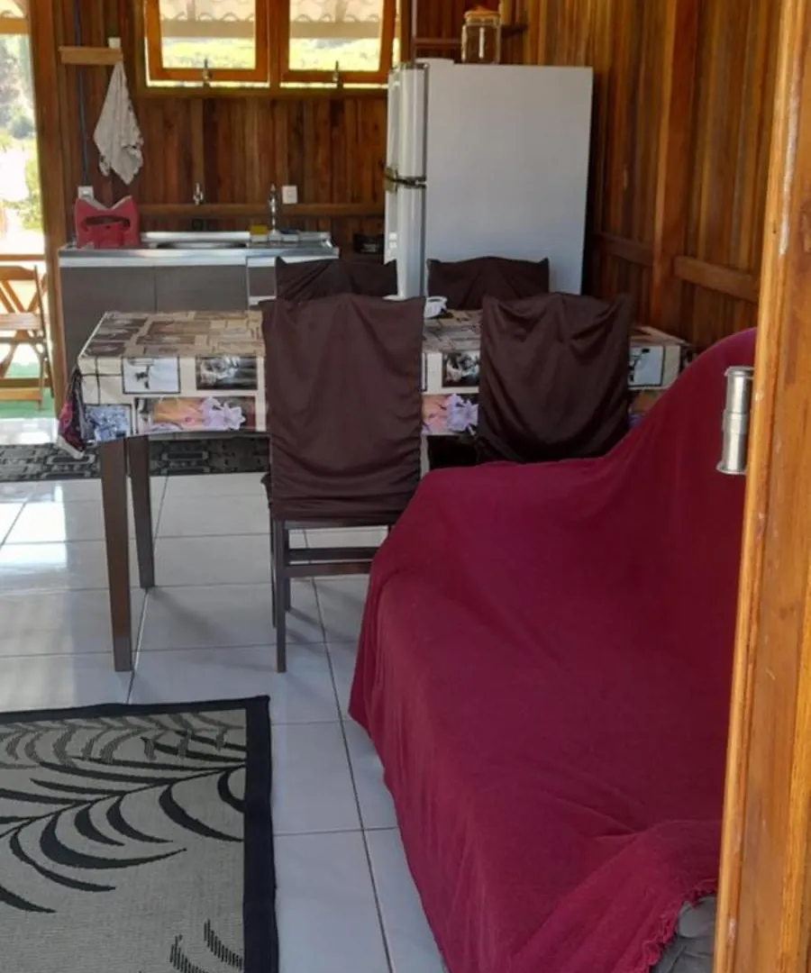 בית נופש Casa De Praia Em Garopaba Sc ברזיל